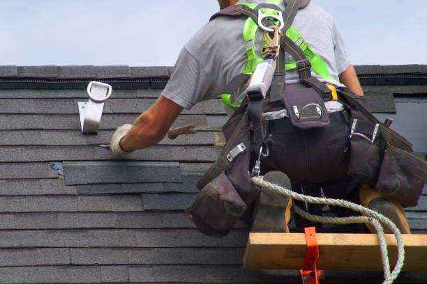 Penn State Erie, PA Roofing Contractor Company