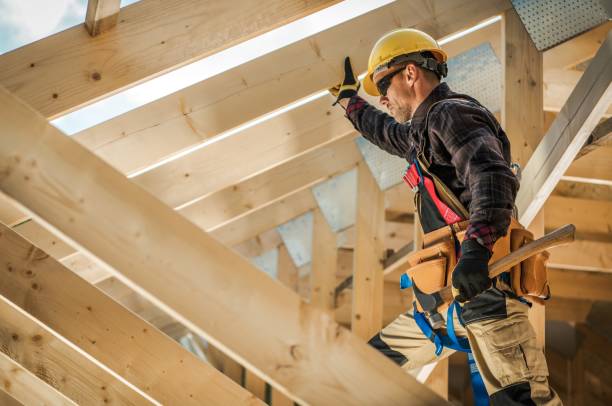 Best Best Roofing Contractors  in Penn State Erie, PA