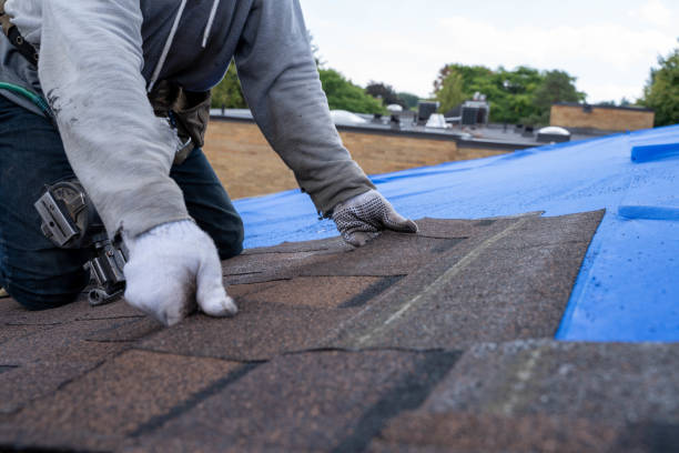 Best Commercial Roofing Services  in Penn State Erie, PA