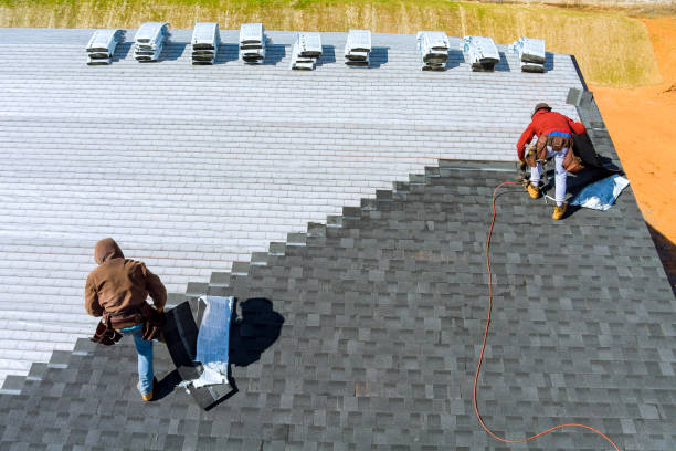 Best Storm Damage Roof Repair  in Penn State Erie, PA