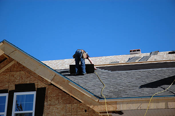 Gutter Installation and Roofing in Penn State Erie, PA