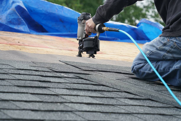 Quick and Trustworthy Emergency Roof Repair Services in Penn State Erie, PA