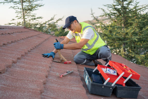Best Flat Roof Repair Services  in Penn State Erie, PA