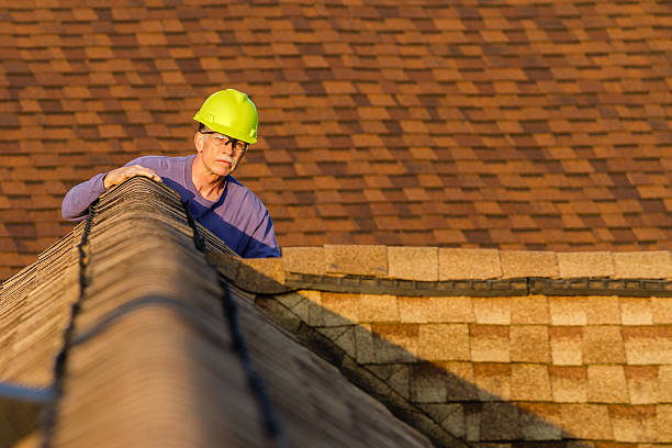 Quick and Trustworthy Emergency Roof Repair Services in Penn State Erie, PA